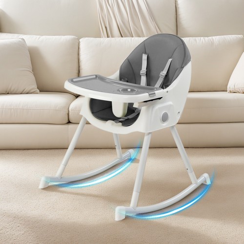 Ktaxon baby high chair - ktaxon, 6-in-1