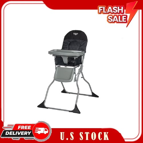 Cosco kids simple - fold, baby