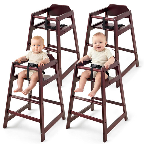 Pack high chair for - pack,