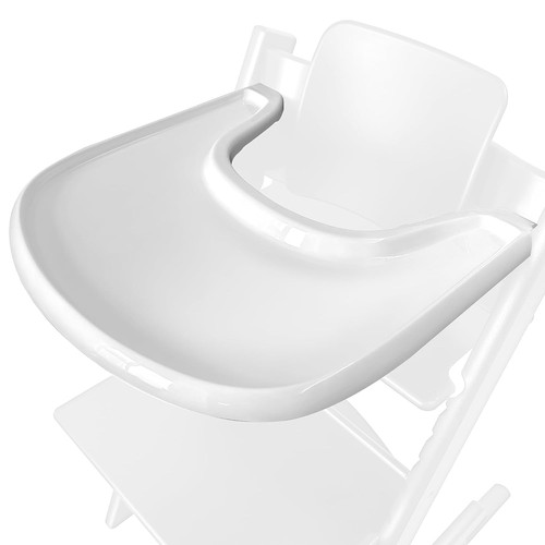 High chair tray - high, compatible