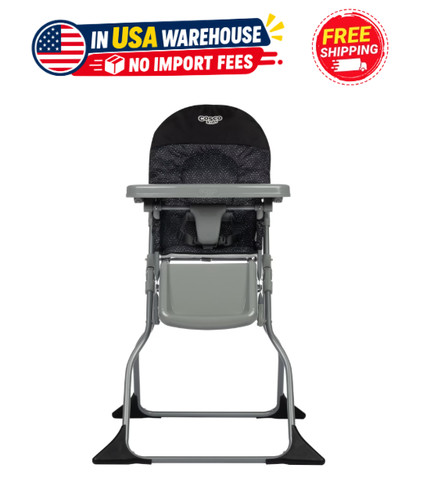 Cosco kids simple fold - kids, high