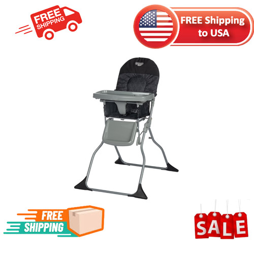 Cosco kids simple - simple, high