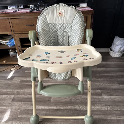 Vintage graco harmony winnie - graco,