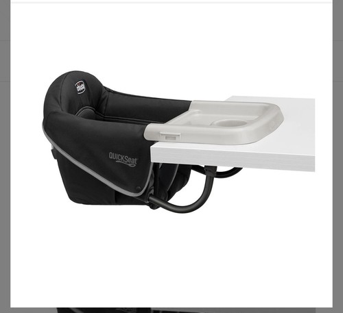 Portable high chair for babies - high,