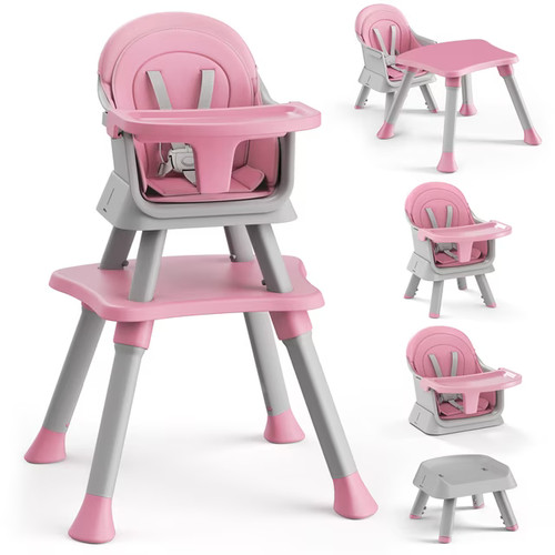 Aileekiss baby high - in, 1