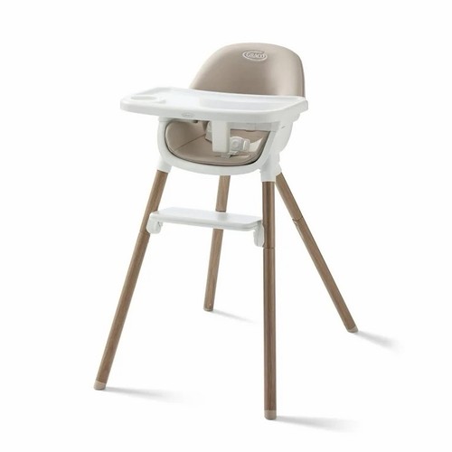 Graco ready2dine dlx 1 - ready2dine,