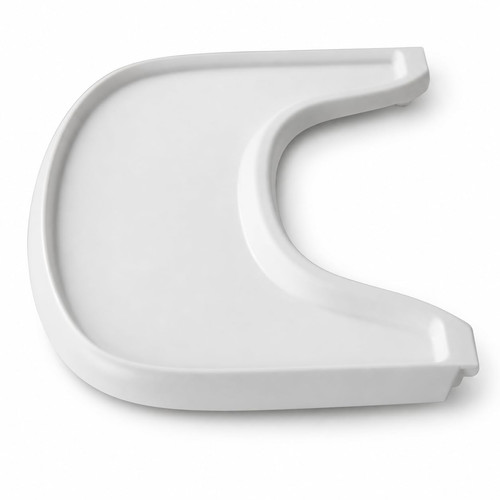 Baby high chair tray - high,