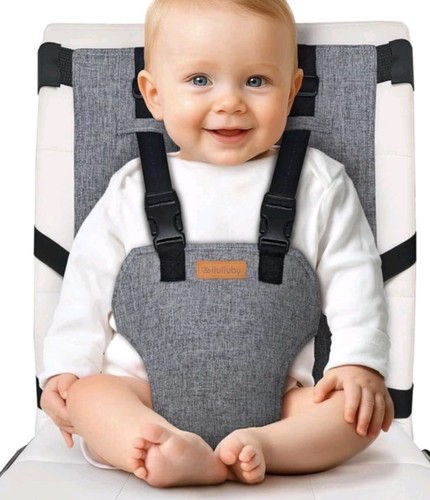 Nwt liuliuby travel - nwt, harness