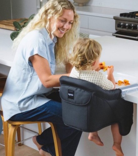 Inglesina fast table chair - table, for