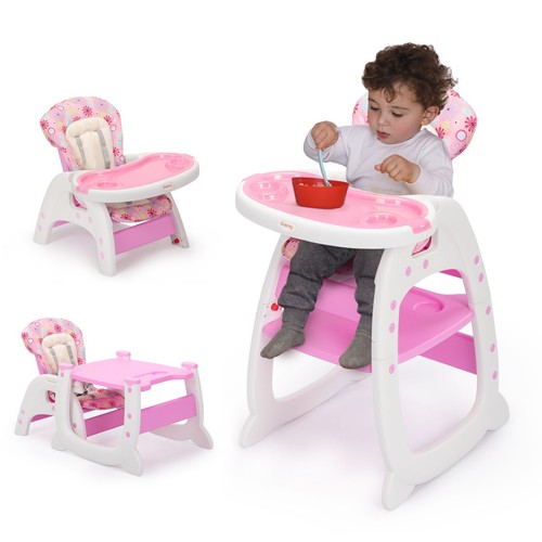 Baby feeding highchair - 1,
