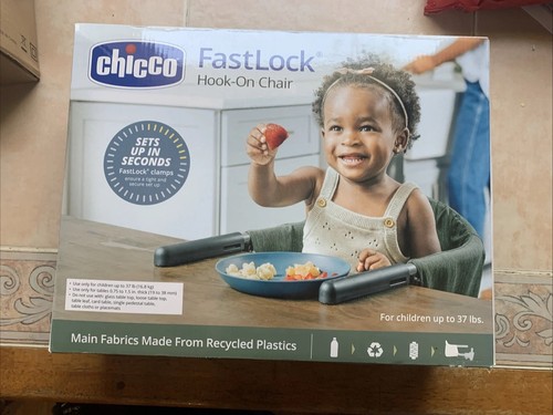 Chicco fastlock hook - hook-on, high