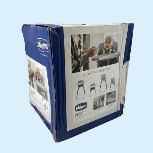 Chicco zest 1 - zest, feeding