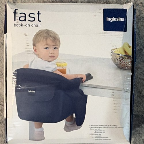 Inglesina fast hook high - inglesina, hook-on
