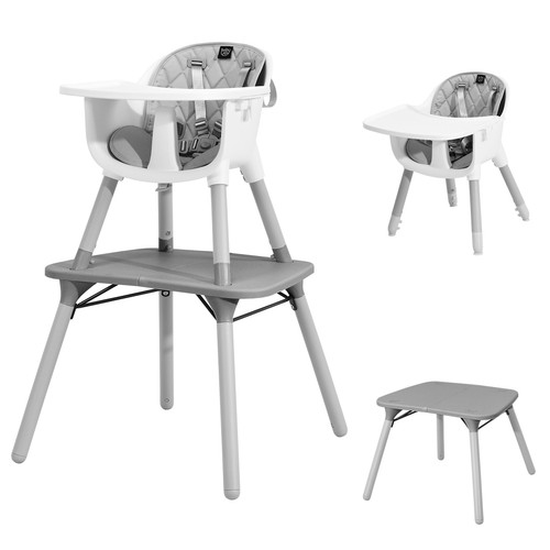Babyjoy baby high - babyjoy, 4