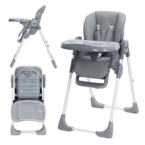 Garvee baby high chair - baby,
