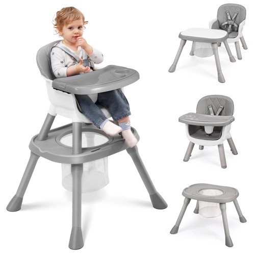 Babyeap baby high - babyeap, 8-in-1