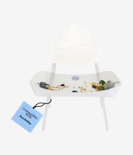 Catchy the food catcher - catcher, for
