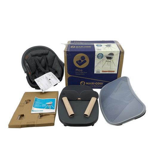 Maxi cosi moa 1 - maxi-cosi, 8-in-1