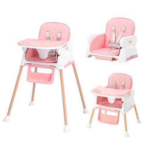 Portable highchair fold 1 - highchair,