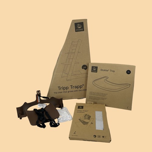 Stokke tripp trapp chair baby - stokke,