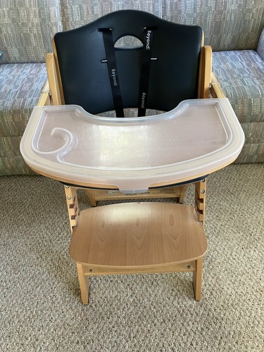 Abiie beyond junior wooden - y,