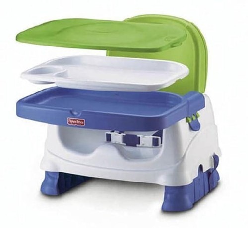 Fisher price toddler booster - fisher-price,