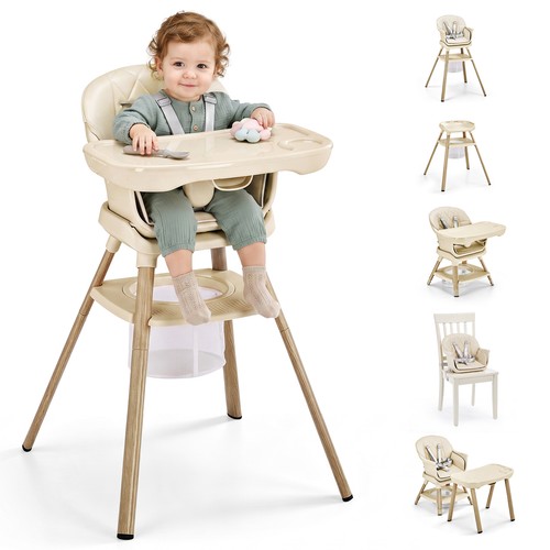 Baby high chair in 1 - baby,