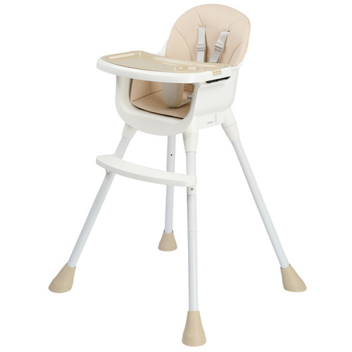 Baby high chair - 3-in-1,