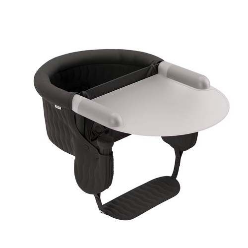 Lalo hook high chair with - hook-on,
