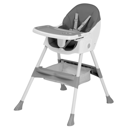 Ktaxon foldable baby high - foldable,