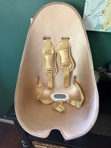 Bloom fresco high chair seat - chair,