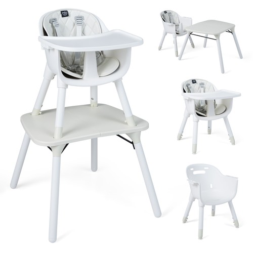 Infant high dining - 4-in-1,