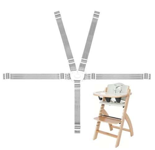 High chair straps - chair,