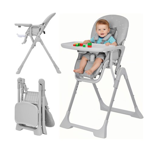 Adjustable folding baby - adjustable,