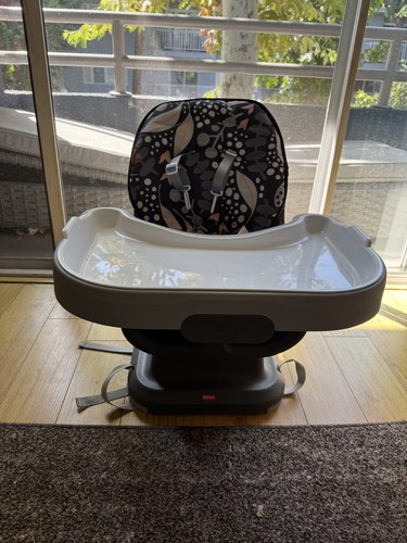 Fisher price spacesaver - spacesaver, simple