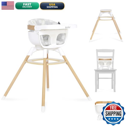 Evolur ann high chair - evolur,