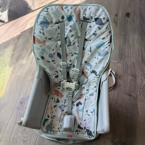Fisher price baby high chair - baby,