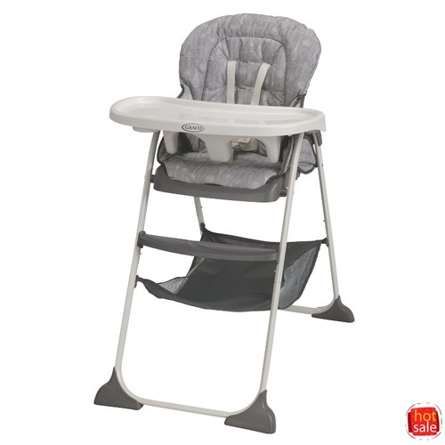 Graco slim snacker - slim,