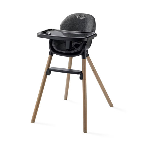 Graco ready2dine dlx 1 - ready2dine, 4-in-1