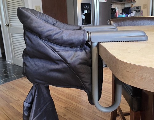 Inglesina fast table - inglesina, chair
