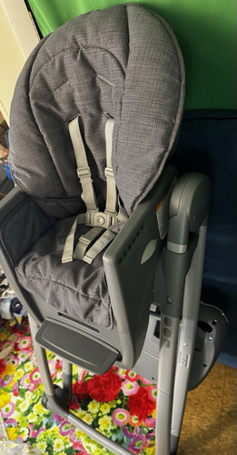 Graco gray adjustable - gray,