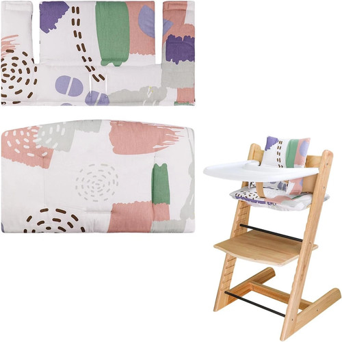 Stokke high chair - stokke,