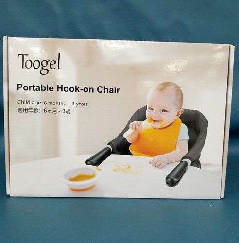 Sealed new toogel portable - new,