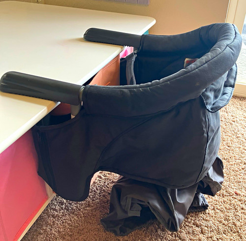 Inglesina hook table - hook-on,