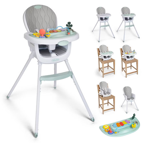 Infantino music and lights - infantino,