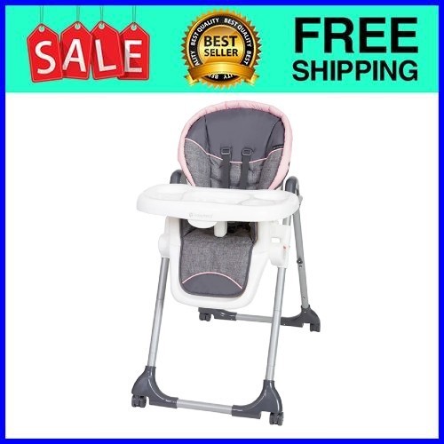 Baby trend dine time - time, 3-in-1