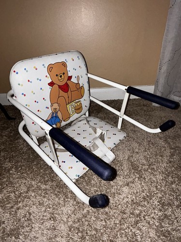 Vintage graco tot - tot, loc