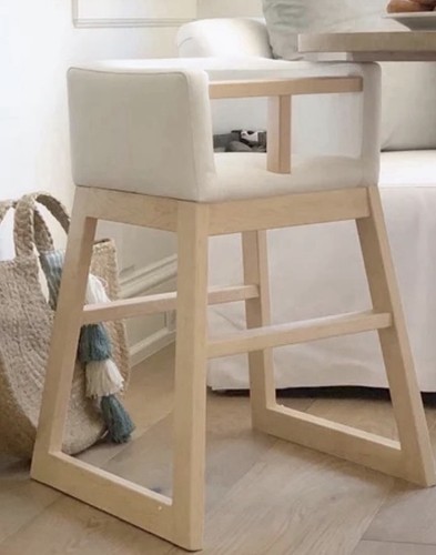 Tavo high chair - , white