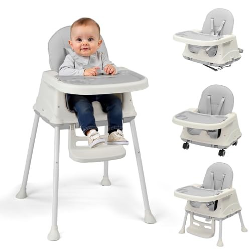 Baby high chair - baby,