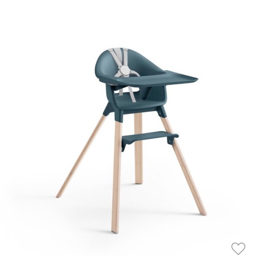 Stokke clikk high chair - stokke,